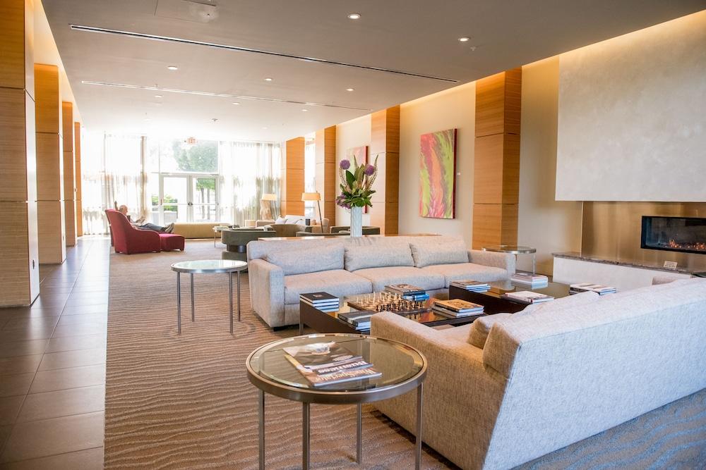 I Hotel And Illinois Conference Center - Σαμπέιν Εξωτερικό φωτογραφία
