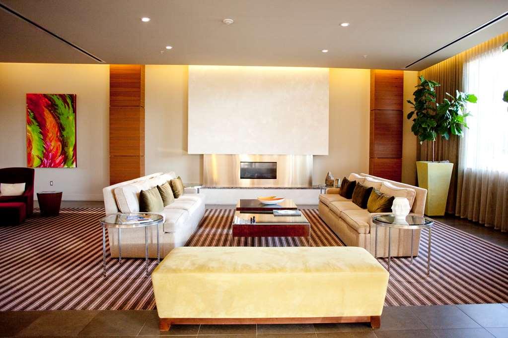 I Hotel And Illinois Conference Center - Σαμπέιν Εσωτερικό φωτογραφία